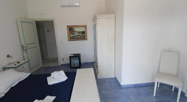 Номер Standard Hotel America