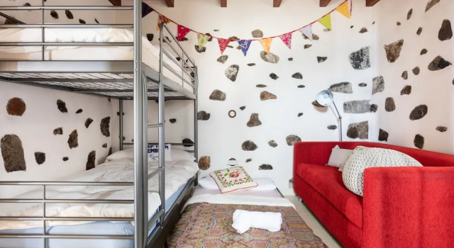 Homelike Luxury El Bebedero Sauces House