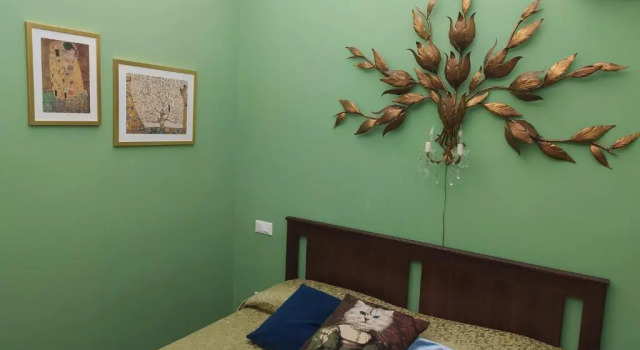 Standard Zimmer B&B Domvs tva