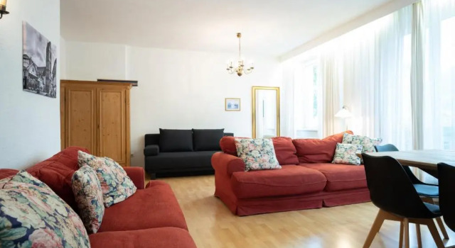 Апартаменты Deluxe Living Eden by we rent, SUMMERCARD INCLUDED