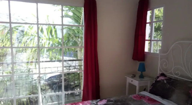 Villa Diane in Bavaro in the Near of Punta Cana