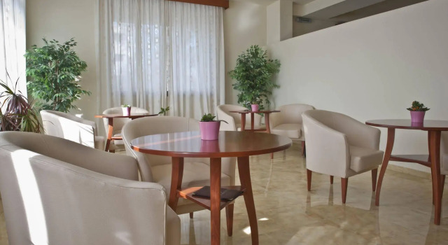 Olympion Hotel