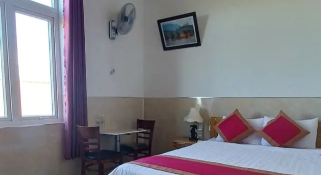 Номер Economy Lak View hotel