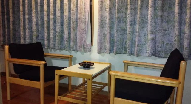 Yunoura Onsen Kameiso, Rezervovat Hotel Hotely v Kumamoto s parkováním, Parkování