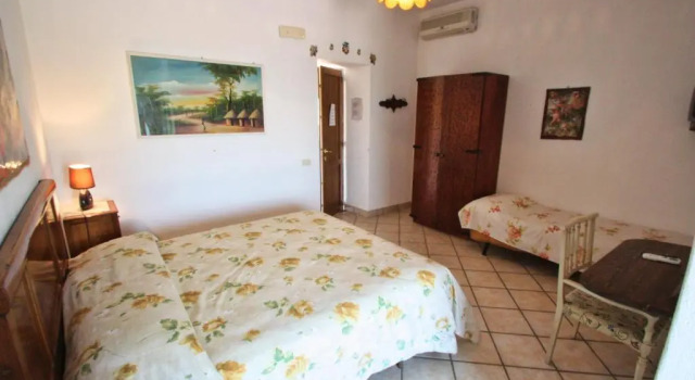 Номер Standard Agriturismo La Chiana