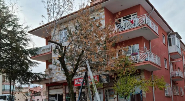 Lovely 2 bedroom flat in the center, Rezerwuj Hotel Ankara Central Anatolia Region