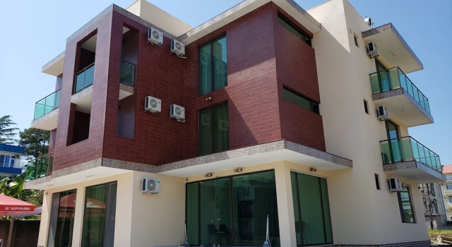 Mia Guest House