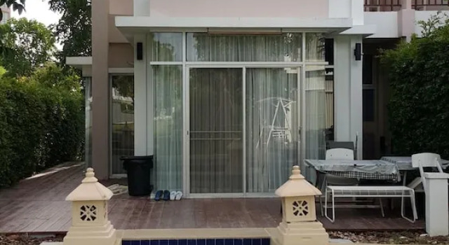 Коттедж Teddy Bear Villa Hua Hin