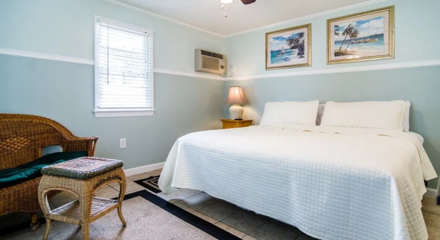 The Island Guest House & Cottages