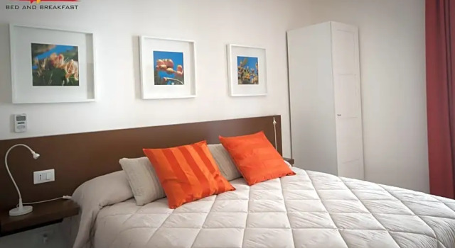 Standard- værelse B&B Cubbaita