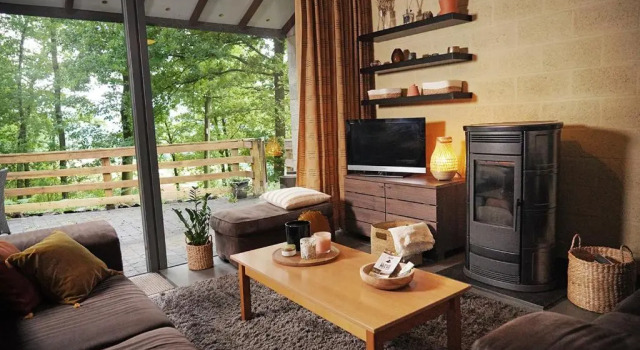Le Vieux Sart 6 Coo Spa Francorchamps