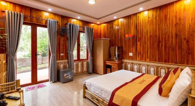Trang An River View Homestay