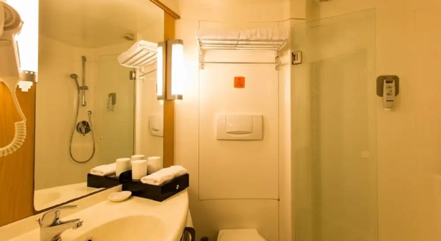 Двухместный номер Superior ibis Dongguan Dongcheng