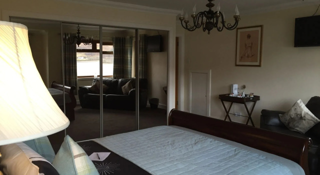 Westcourt Guest House
