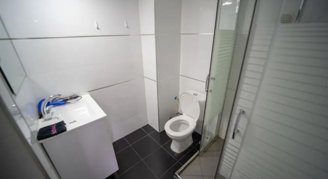 Апартаменты рядом с пляжем YalaRent SeaView 3BR APT - Families only