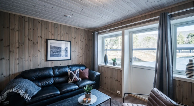 Семейные апартаменты Bjorli Fjellstuer - by Classic Norway Hotels