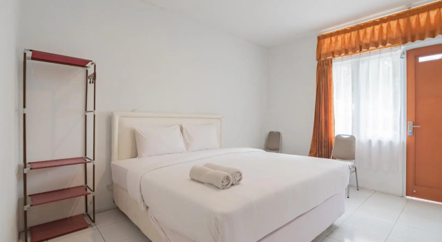 Rossan Villa 4 Hotel RedPartner