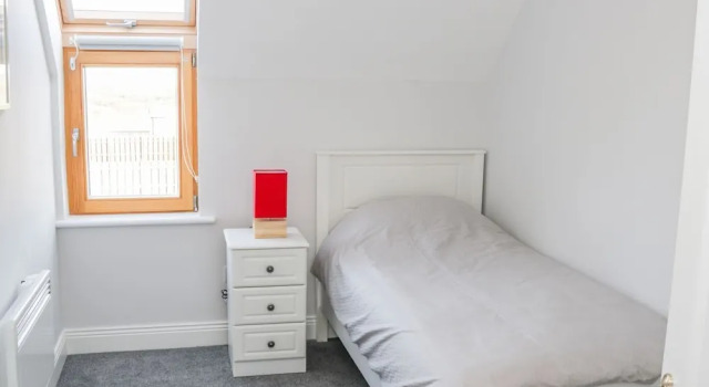 C64 Cahermore Holiday Village, Buchen Sie Hotel Enniscrone Sligo County