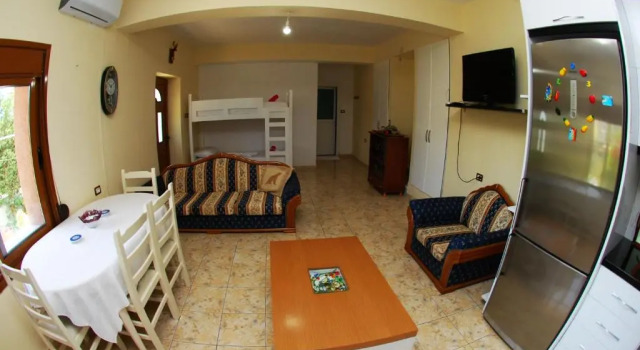 Апартаменты Vila Renato Ksamil