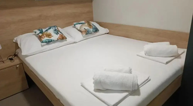 SAK Mobile Home Privlaka, Rezerwuj Hotel Privlaka Zadar County
