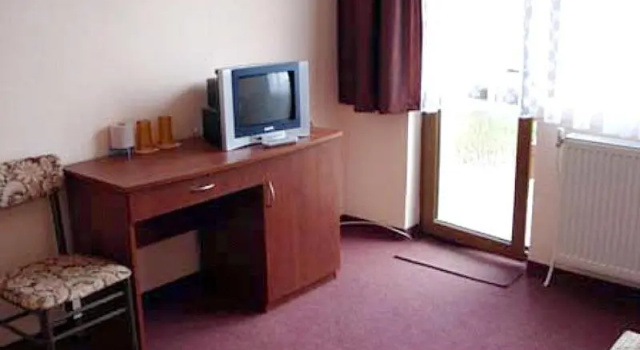 Mavrikova Kushta, Prenota Hotel Hotel a Blagoevgrad con parcheggio, Parcheggio
