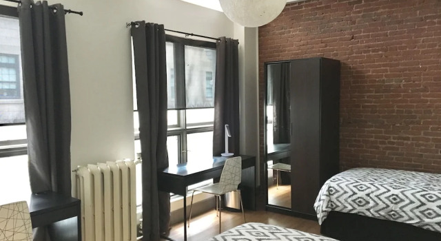 Granville Hall Residence, Rezervovat Hotel Hotely v Nové Skotsko s parkováním, Parkování