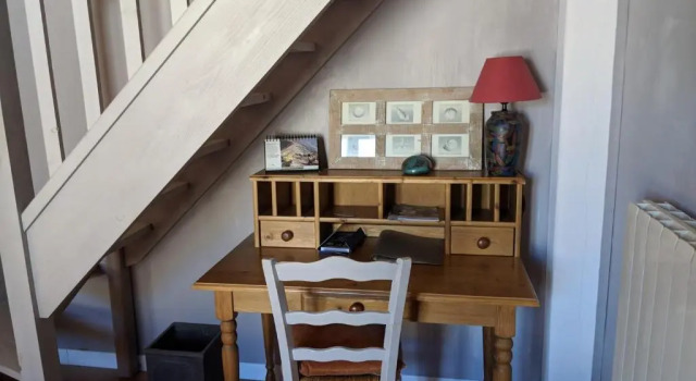 Номер Standard Domaine de Pélican