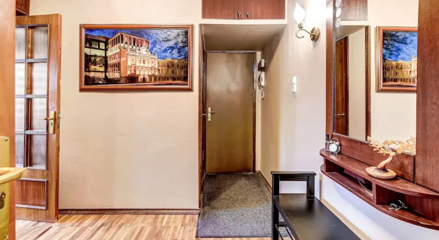 2-комн. квартира Home4day у кр. «Аврора», Забронировать Апартаменты/квартира Апартаменты Выборгского района - Санкт-Петербург, Апартаменты/квартира