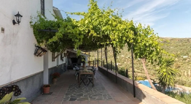 Коттедж Cortijo Cabrilla