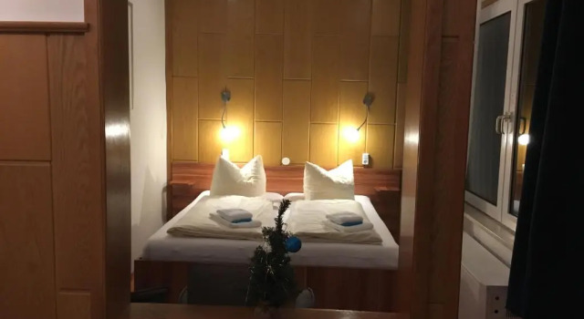 Семейный номер Standard Hotel & Restaurant Druidenstein