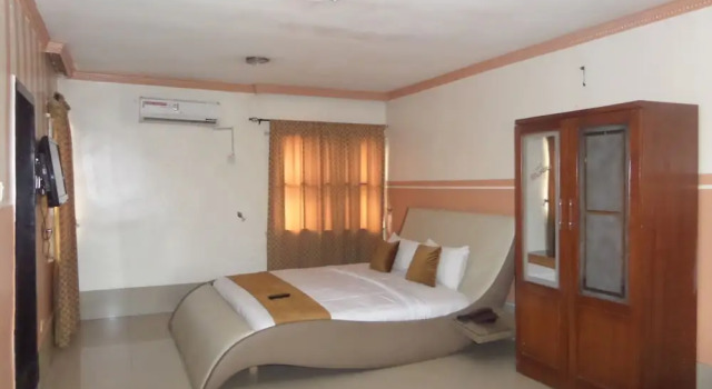 Superior Zimmer De Ritz Hotel