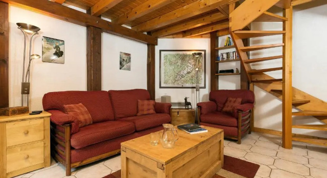 Apartment Vila 1