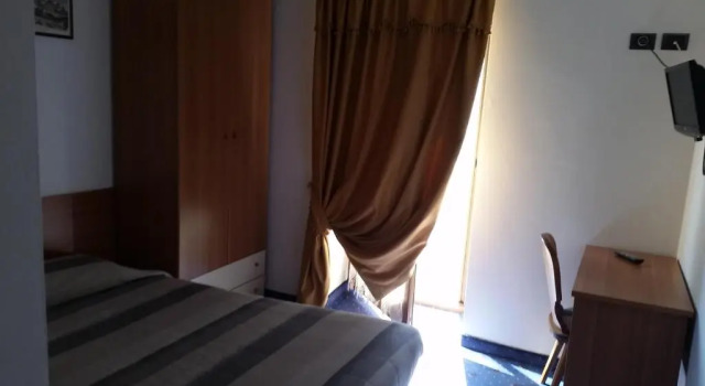 Двухместный номер Standard Hotel El Mondin