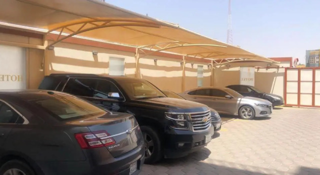 Brand Al Qassim Hotel, Buchen Sie Hotel SPA-Hotels in Provinz al-Qasim, SPA