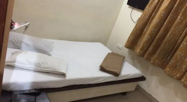 Hotel Uttam Palace