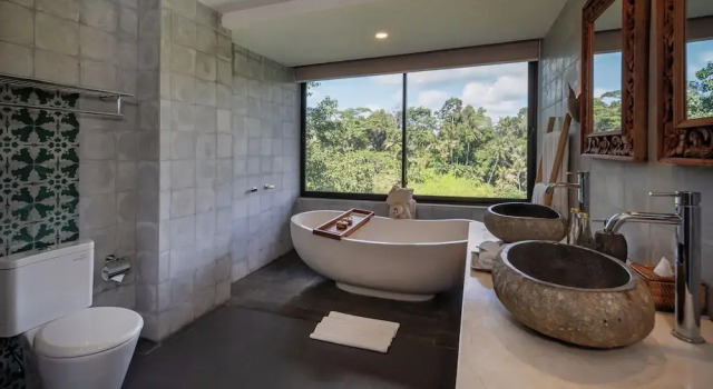 Люкс Executive Metland Venya Ubud
