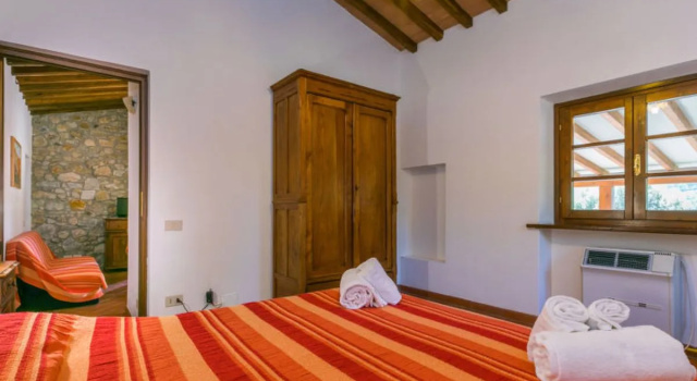 House  La Sassa