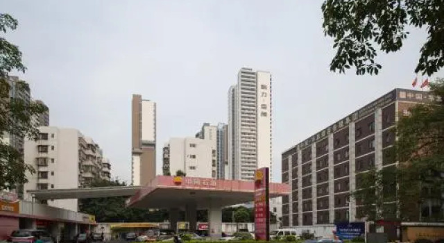 All for love Boutique Apartment, Boek Appartement Hotels in Guangdong met parkeren, Parkeren