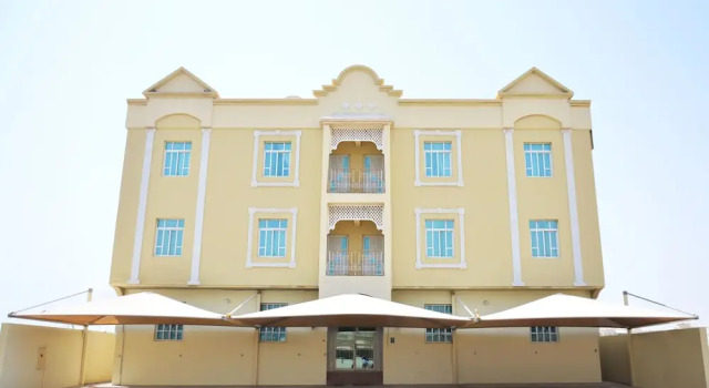 Meridiana Residence, Rezervovat Hotel Hotely v Dauhá s parkováním, Parkování