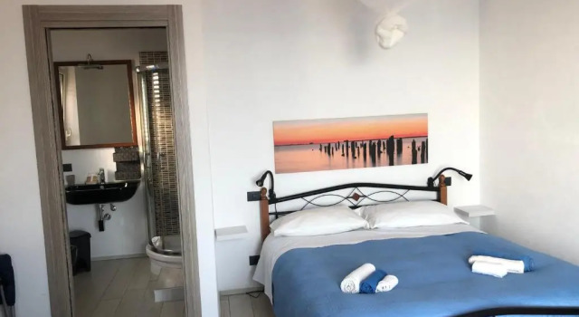 Люкс Locazione Turistica Il Tucano