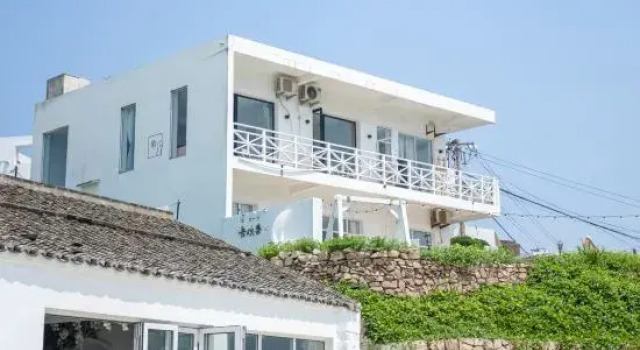 Huaniao Island Wuhuanxi Homestay