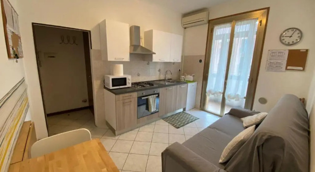 Апартаменты Little and cozy flat near Venice