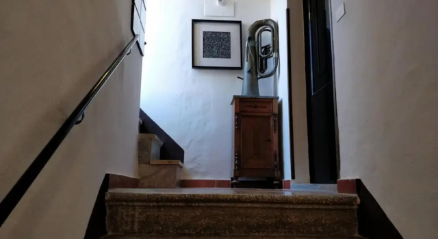 Апартаменты Casa Messi - Casa Messi a Vicolo Della Rivolta 31 Apt 4
