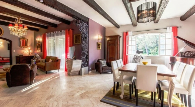 Le Mas de Roque Grise, Rezervovat Hotel Castelnau-le-Lez Hérault