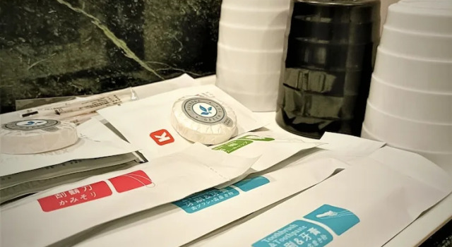 Номер Economy Well Garden Hotel