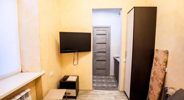 Apartment on Proletarskaya 371, Prenota Appartamento Tambov 