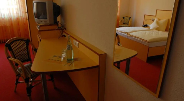 Номер Standard Hotel Am Pan