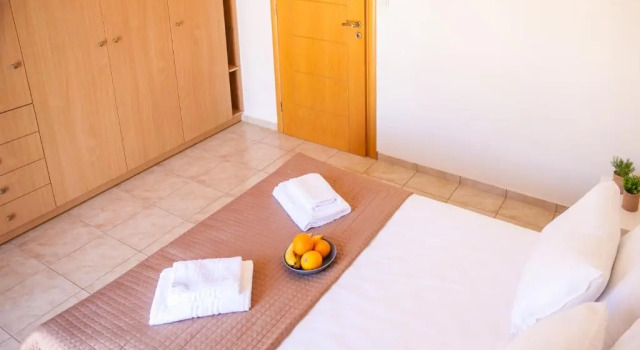Family Villa Hera With Sea View