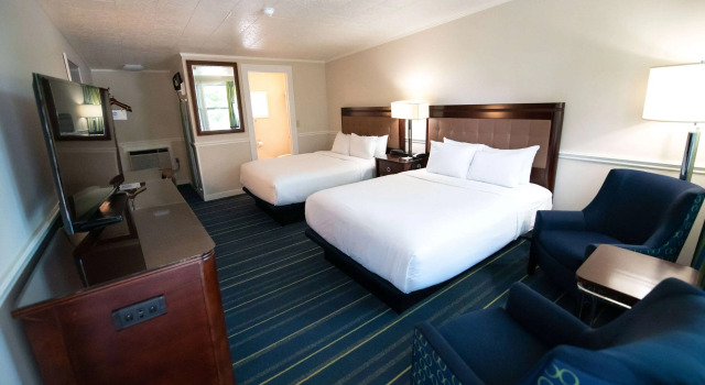Days Inn Bar Harbor