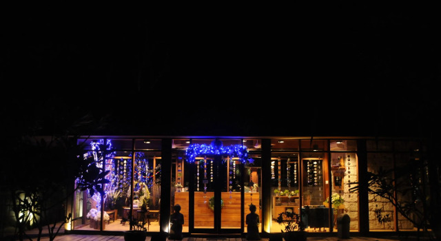 Arumdalu Private Resort, Rezerwuj Ośrodek wypoczynkowy Belitung Belitung Island